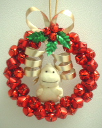 �N���X�}�X�܂ł��ƂP�V��